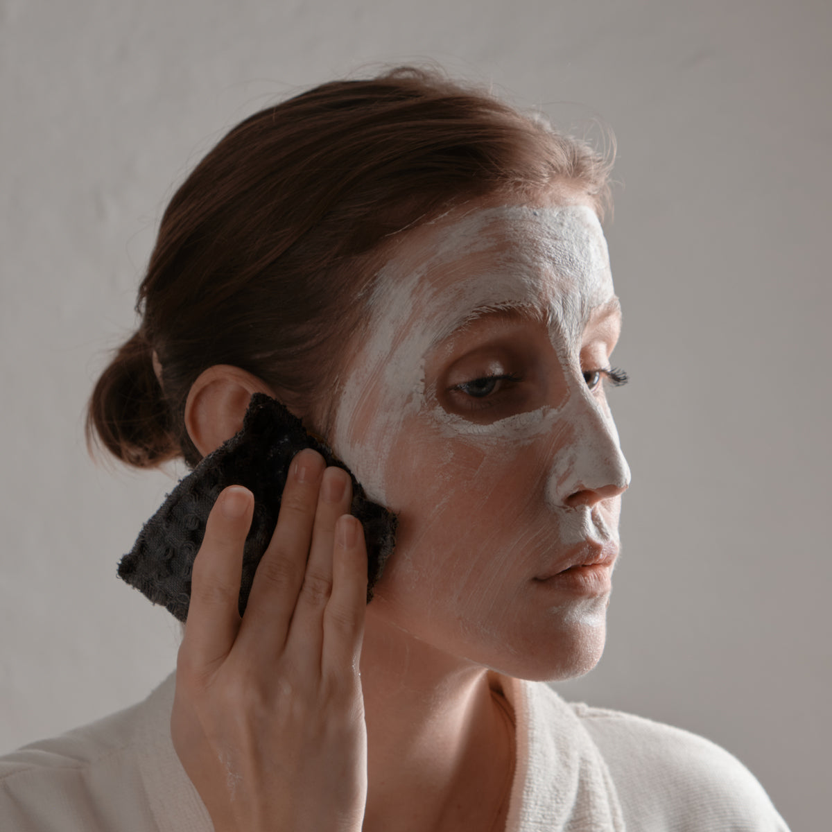 Dischetti per struccarsi in cotone biologico - CASAGIN