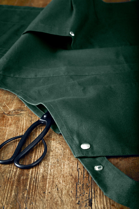 Grembiule Creativo in Cotone Biologico - CASAGIN