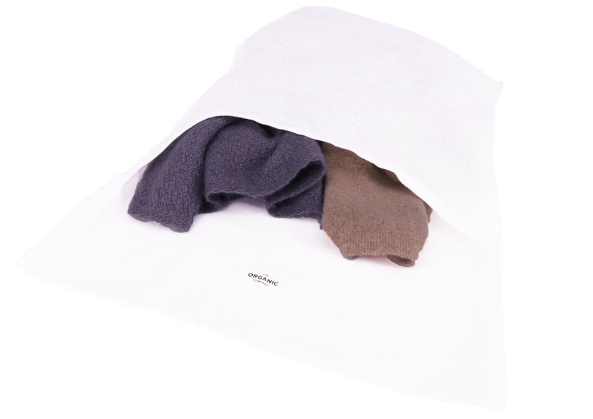 Set di sacchetti bio per il lavaggio - CASAGIN