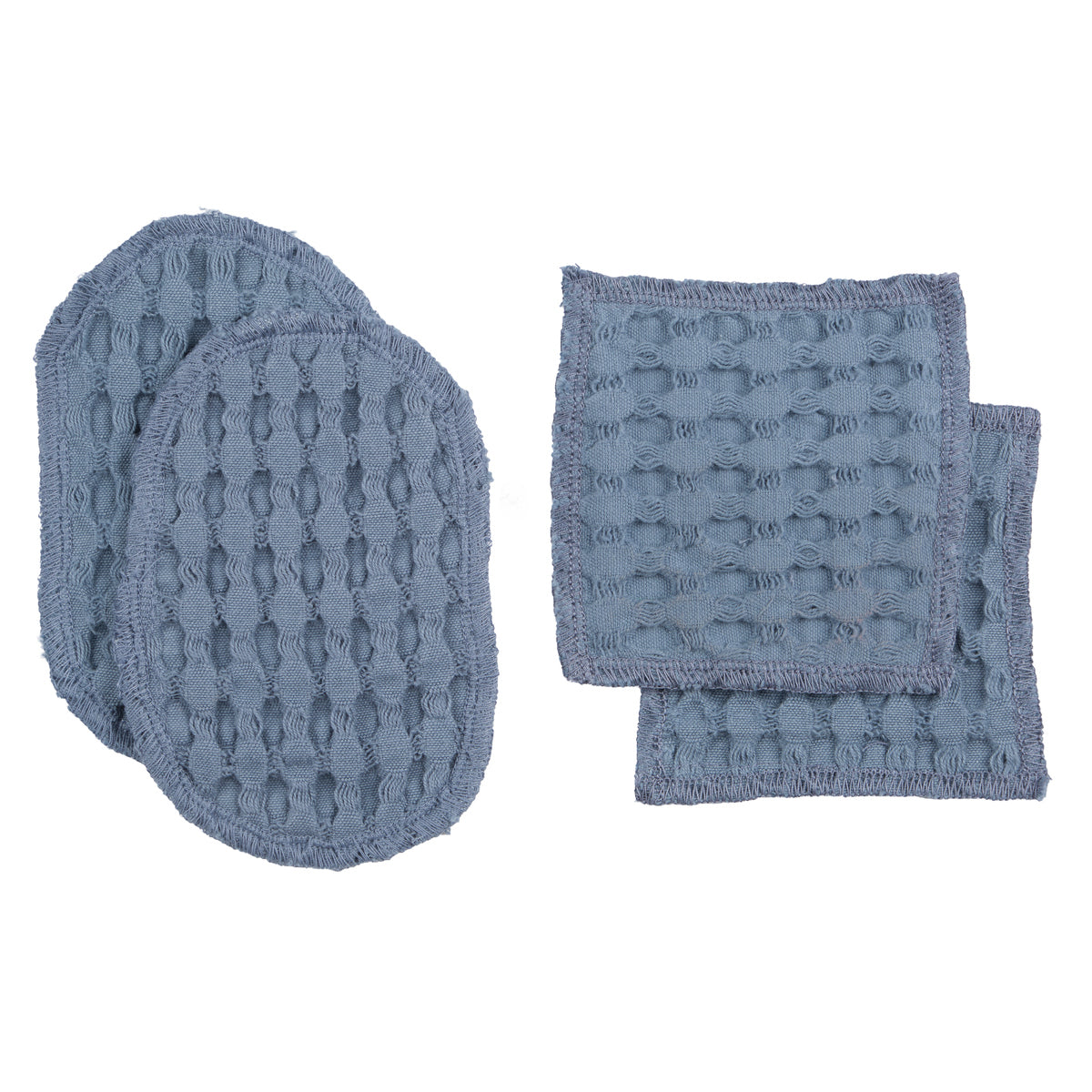 Dischetti per struccarsi in cotone biologico - CASAGIN