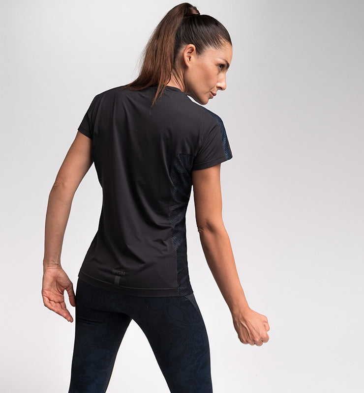 T-Shirt Sportiva ultra leggera ecosostenibile - CASAGIN