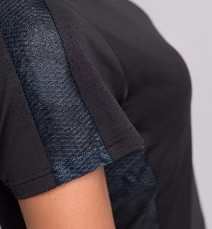 T-Shirt Sportiva ultra leggera ecosostenibile - CASAGIN