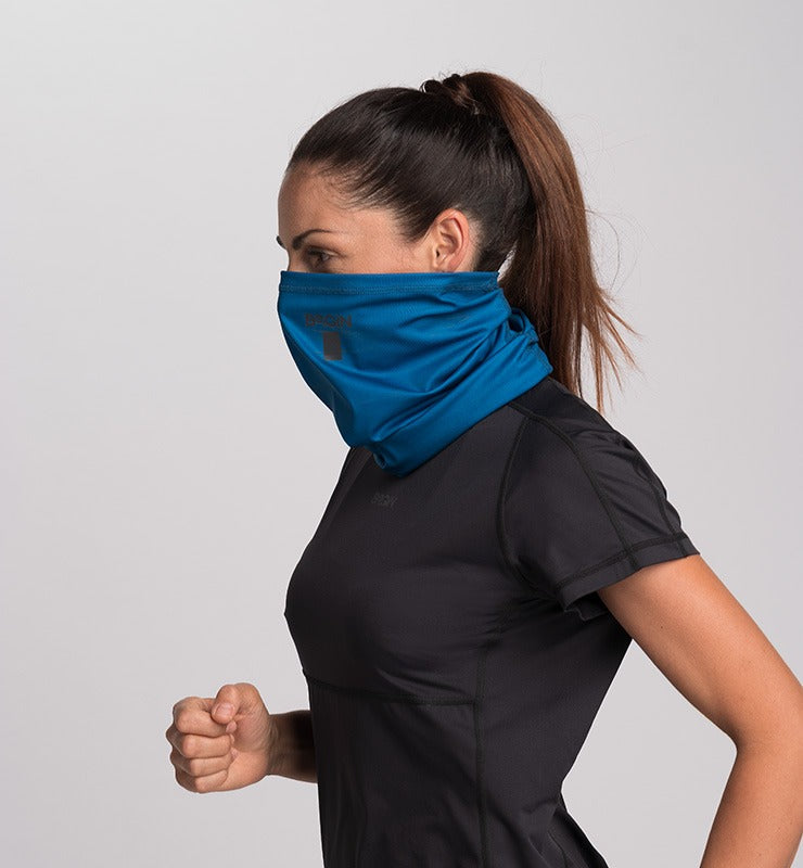 T-Shirt sportiva ultraleggera biodegradabile - CASAGIN