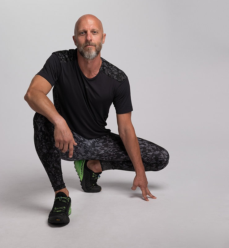 T-Shirt Be.Performance - CASAGIN