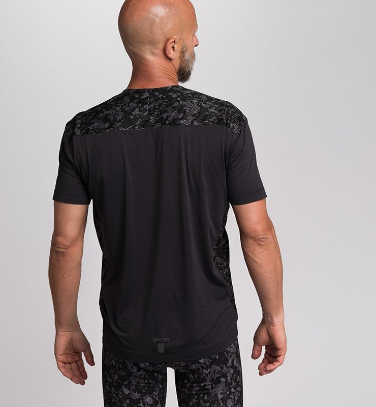 T-Shirt Be.Performance - CASAGIN