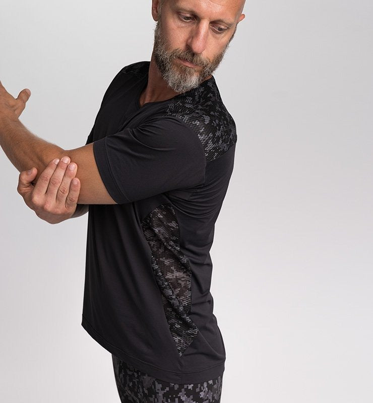 T-Shirt Be.Performance - CASAGIN