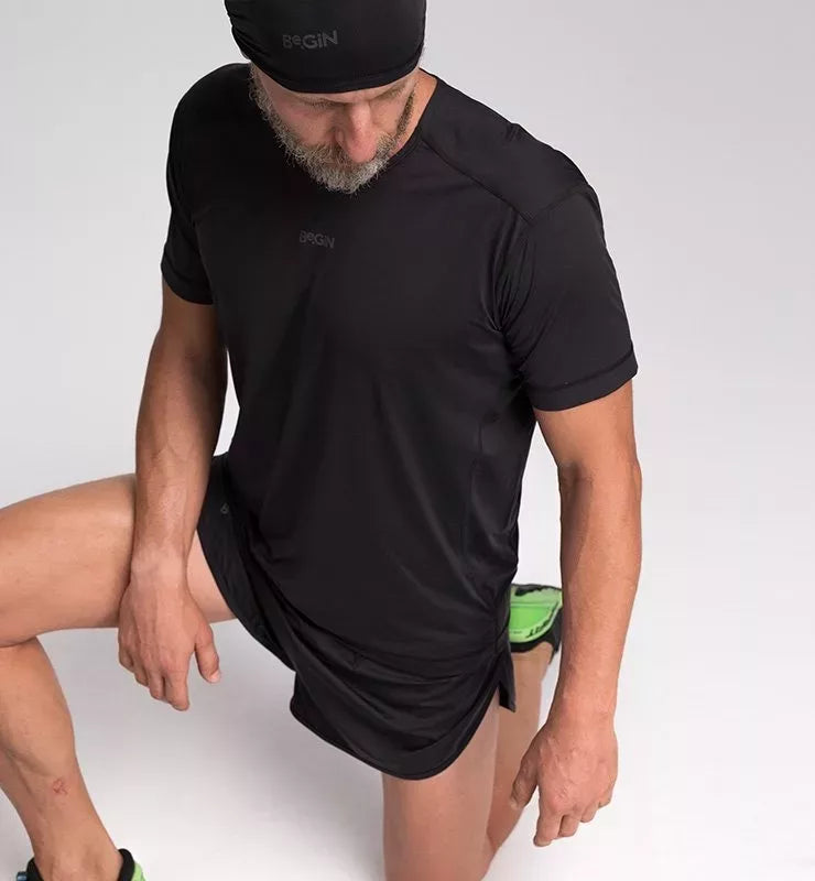 T-Shirt Be.life - CASAGIN