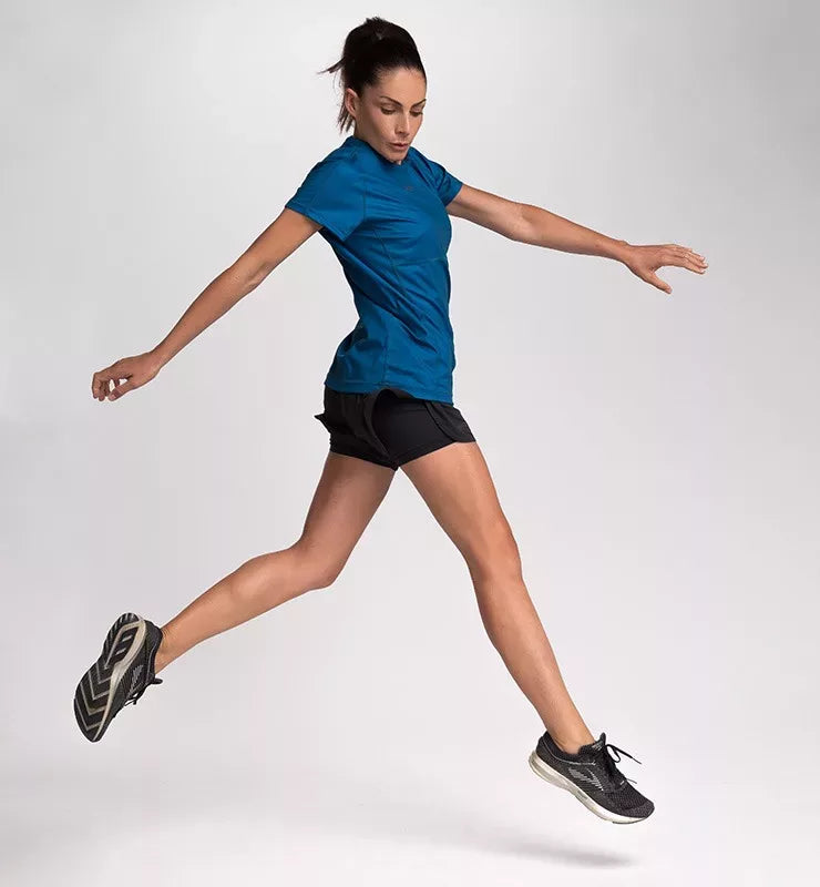 T-Shirt sportiva ultraleggera biodegradabile - CASAGIN