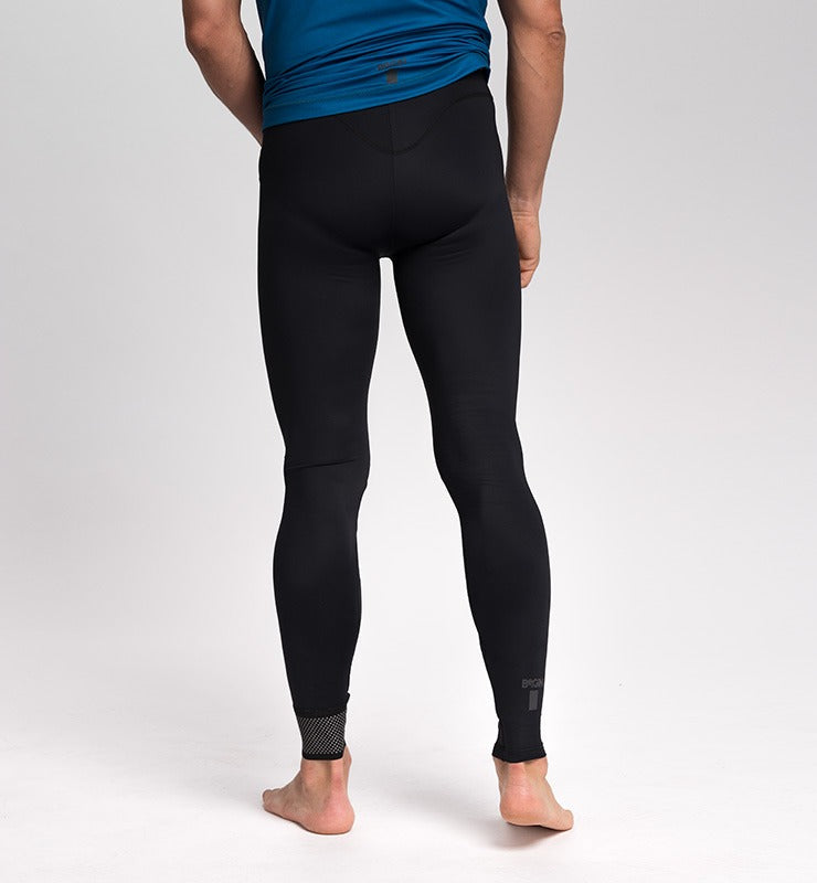 Leggings Be.Eco in nylon rigenerato ECONYL® - CASAGIN
