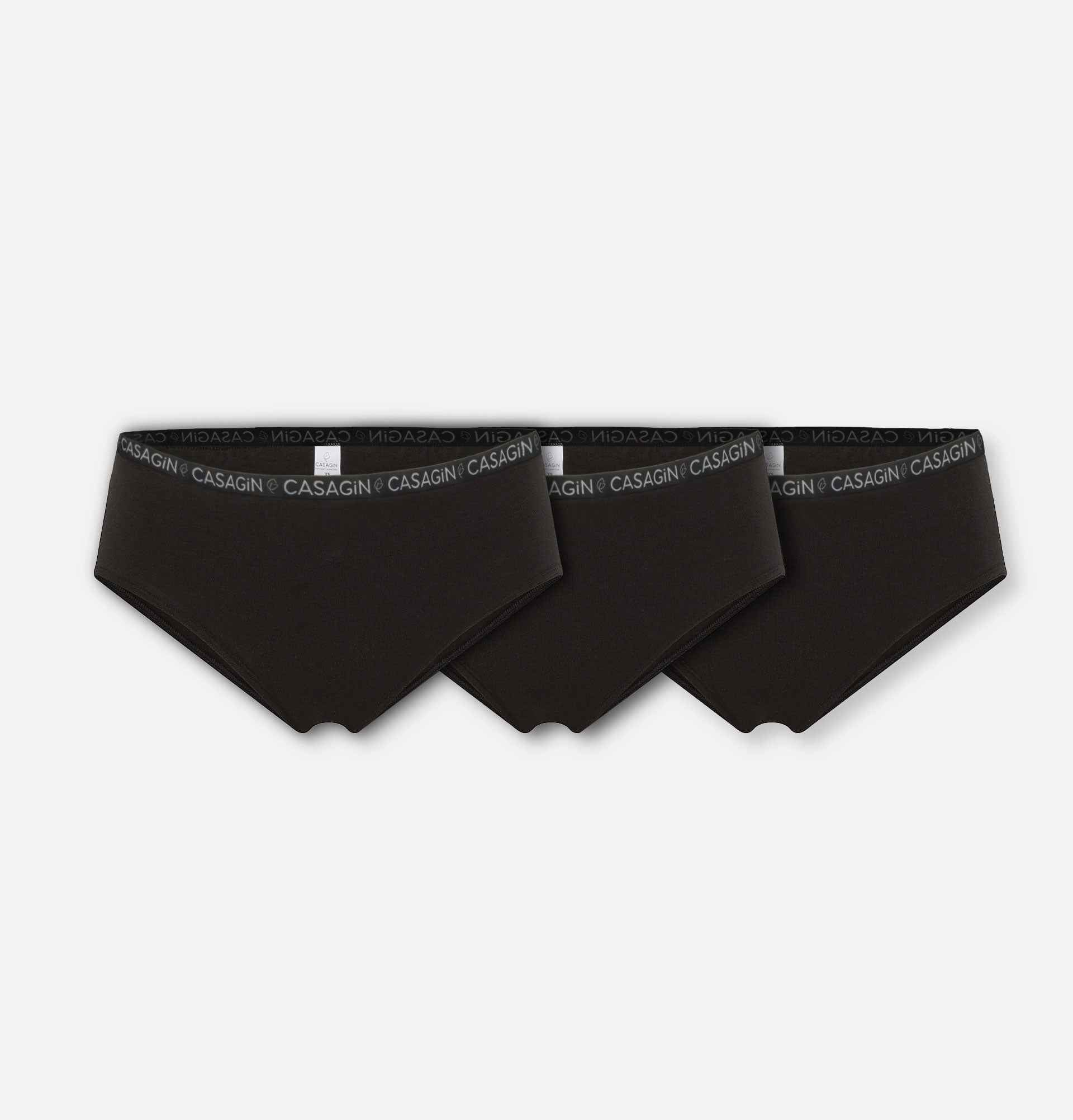 Slip Notte Mestruale in Cotone Biologico (Copy)