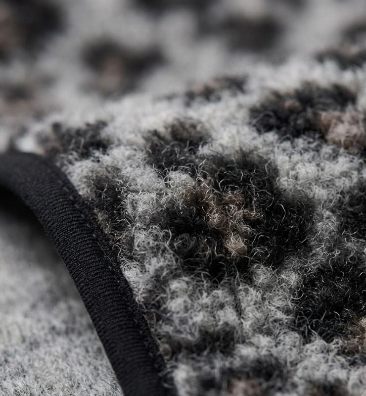 Gilet pile in lana naturale – Il Pile Naturale *Edizione Limitata*