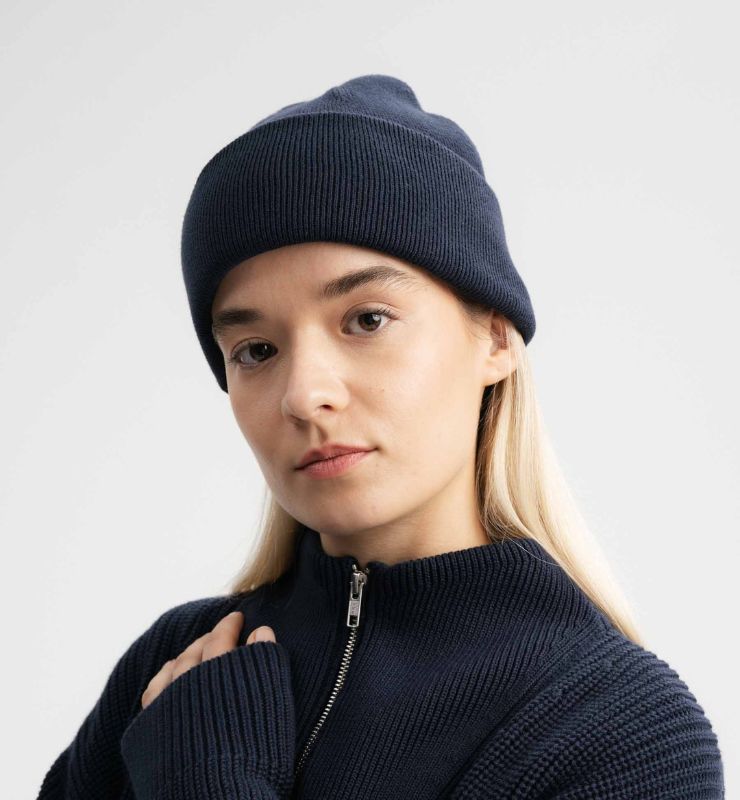 Berretto in fibra naturale Morbido e Versatile - CASAGIN