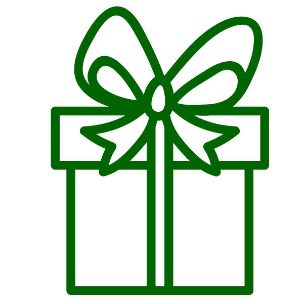 Questo ordine è un regalo! - CASAGIN