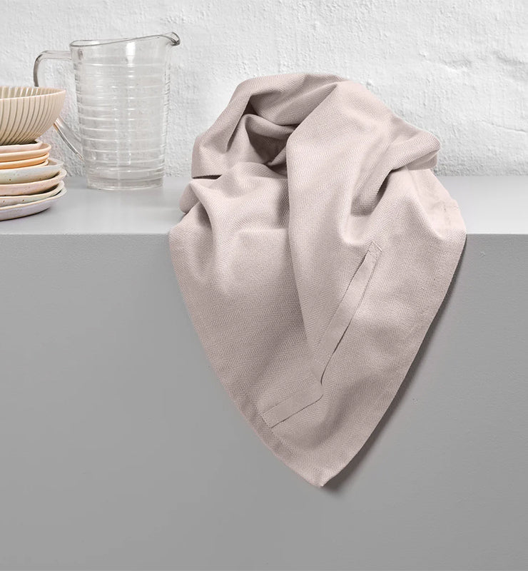 Asciugamano da cucina super assorbente in cotone biologico - CASAGIN