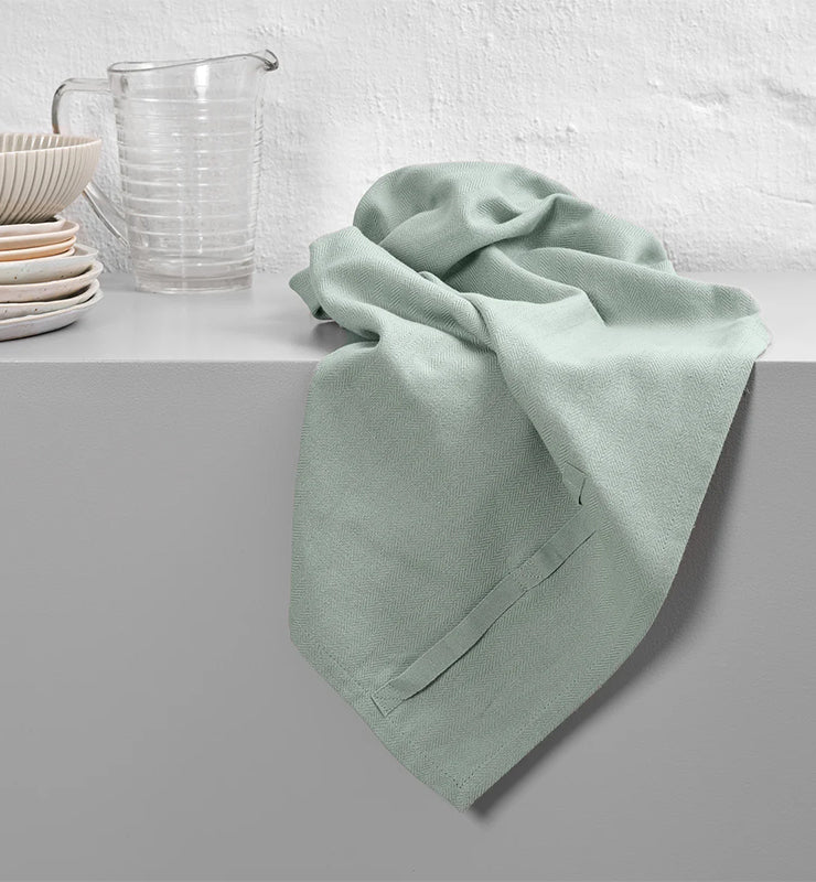 Asciugamano da cucina super assorbente in cotone biologico - CASAGIN