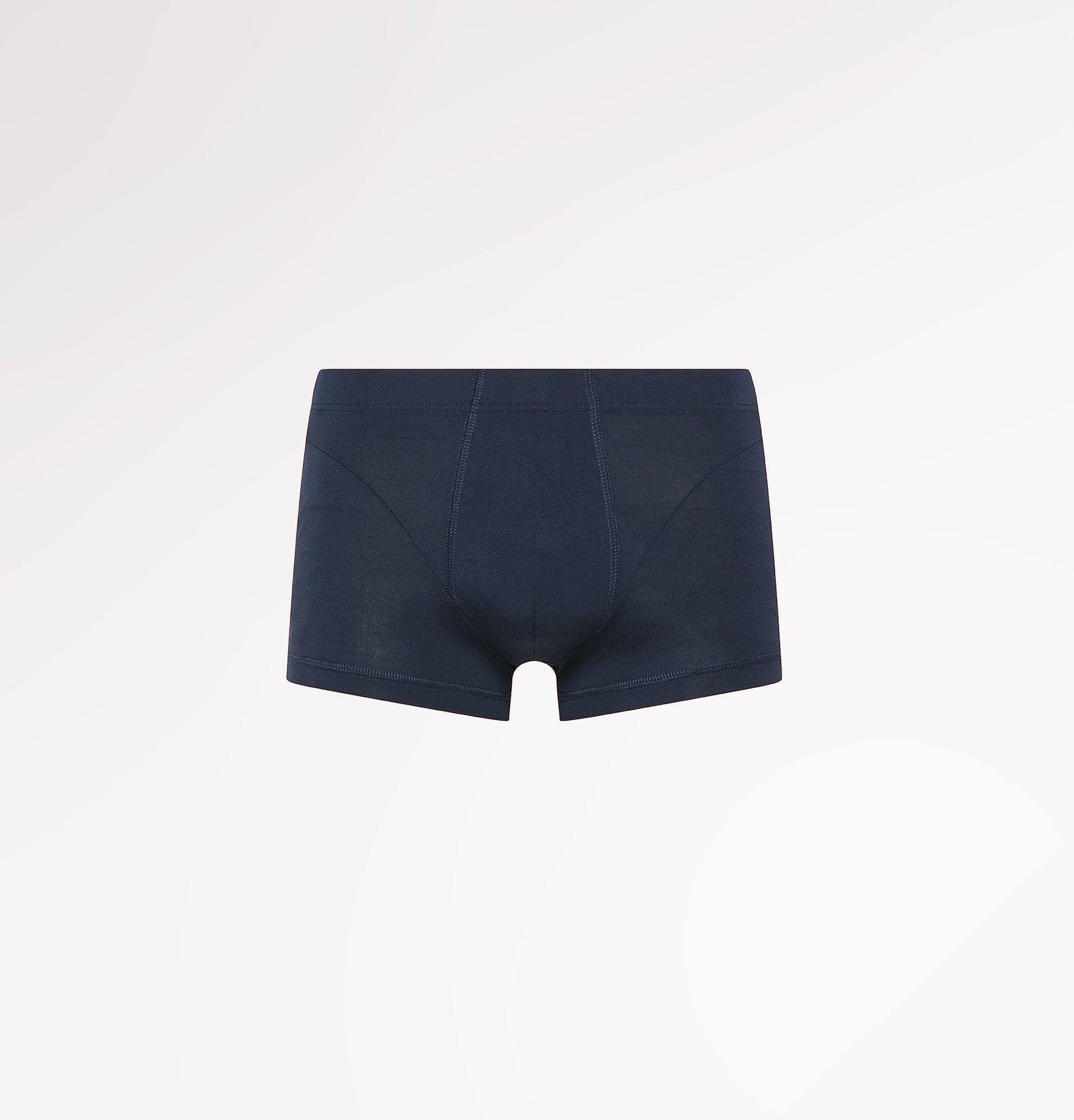 Boxer in tessuto naturale - CASAGIN