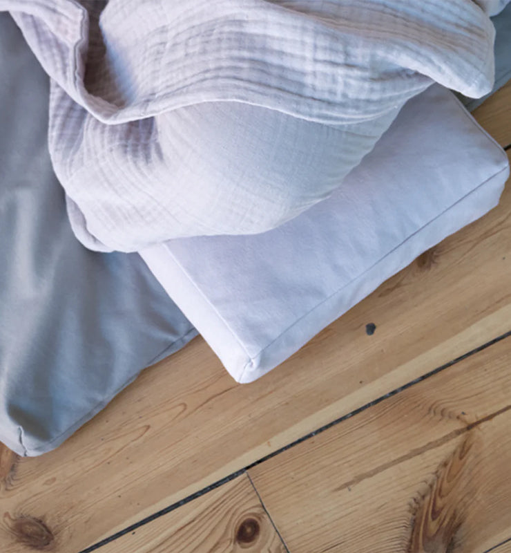 Cuscino per relax, meditazione e yoga - CASAGIN