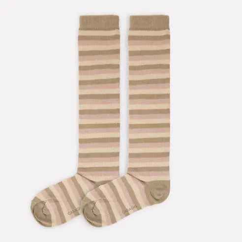 Calzini lunghi in fibra di eucalipto