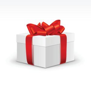 Confezione regalo - CASAGIN