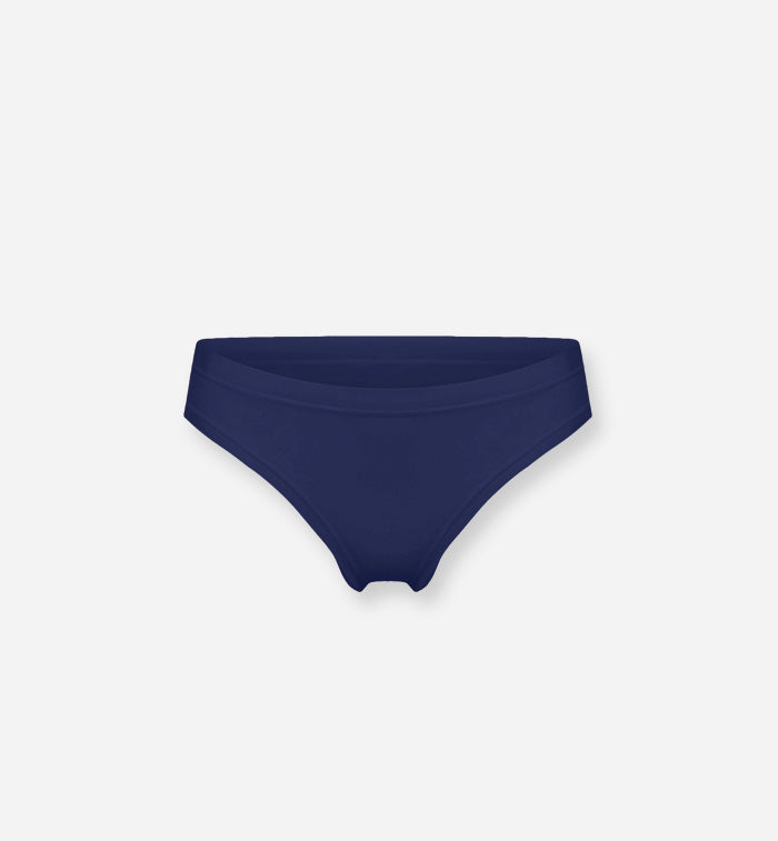 Slip brasiliana taglio laser in TENCEL™