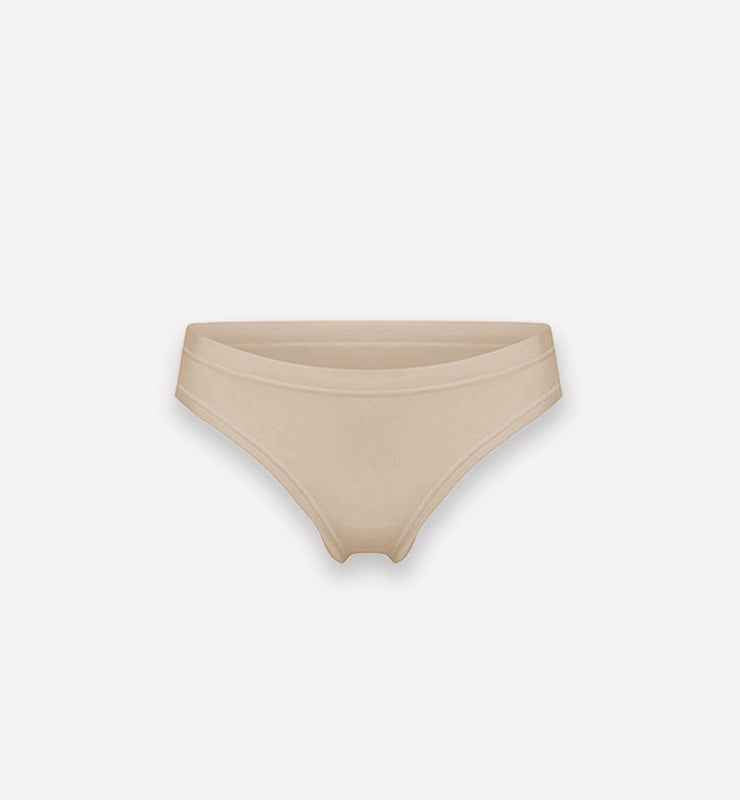 Slip brasiliana taglio laser in TENCEL™