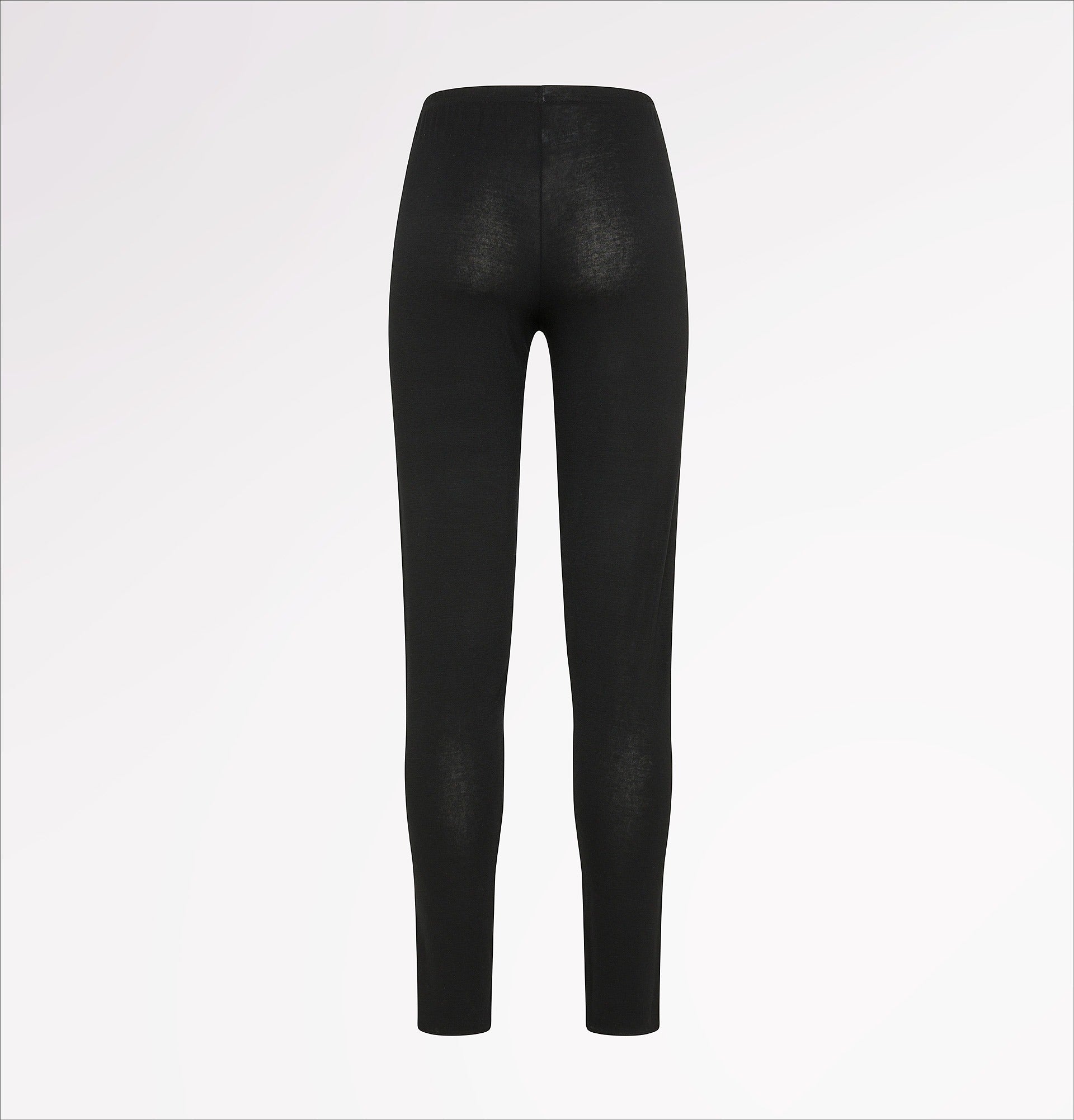 Leggings in TENCEL™ cashmere - CASAGIN