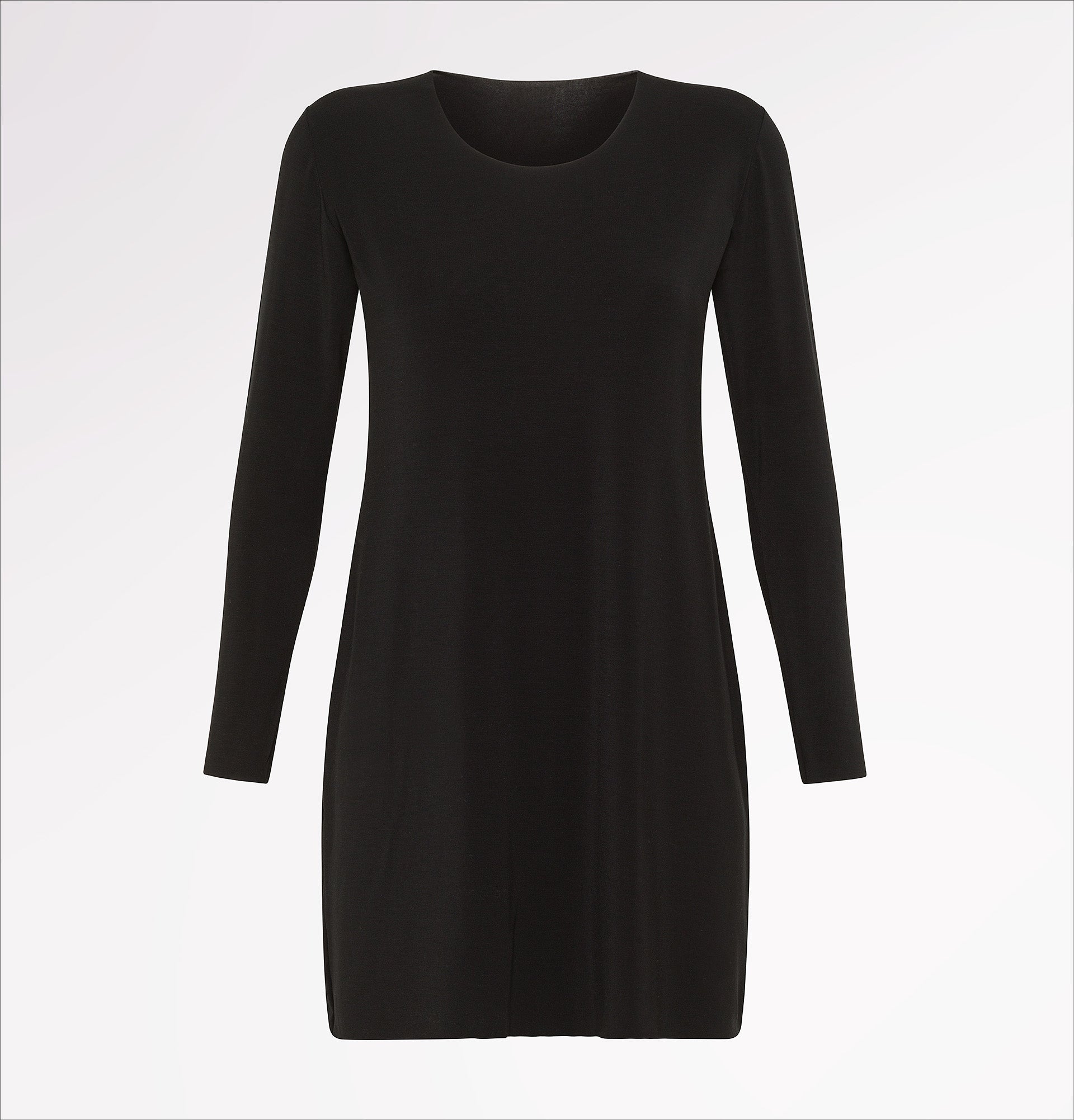 Maximaglia in TENCEL™ a maniche lunghe - CASAGIN