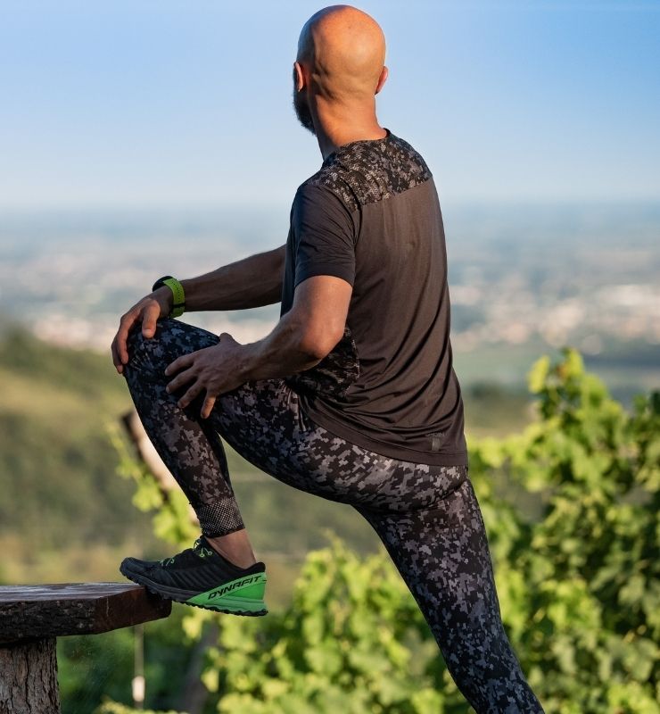 Leggings Be.Performance - CASAGIN