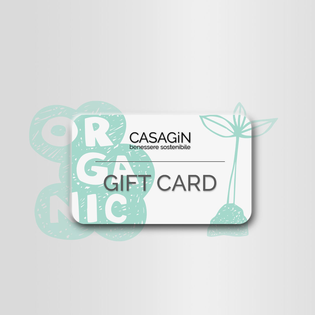 Gift Card - CASAGIN