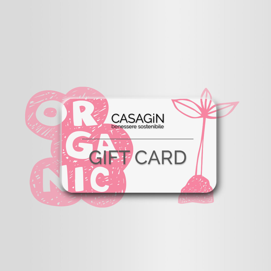 Gift Card - CASAGIN