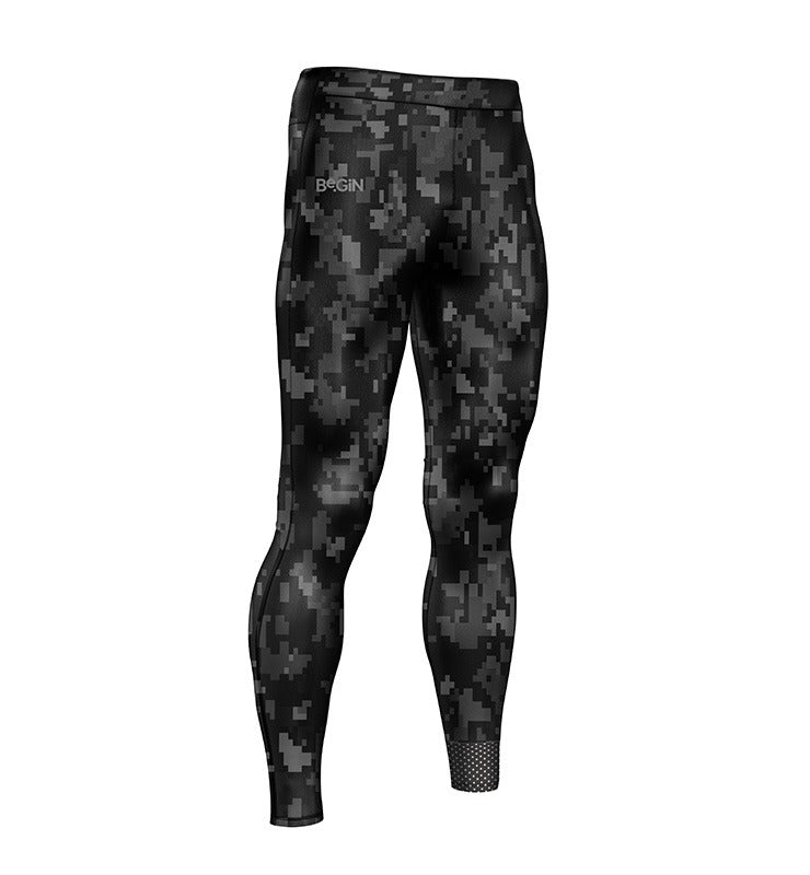 Leggings Be.Performance - CASAGIN