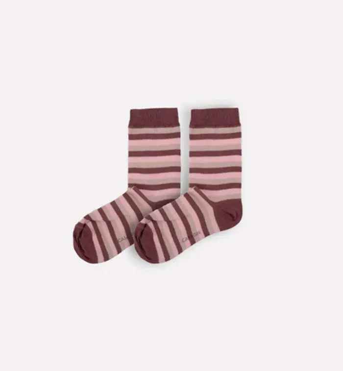 Calzini metà polpaccio in fibra di eucalipto