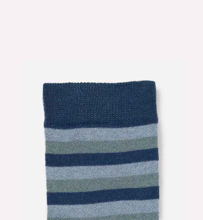 Calzini metà polpaccio in fibra di eucalipto