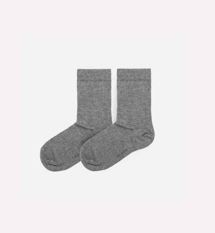 Calzini metà polpaccio in fibra di eucalipto