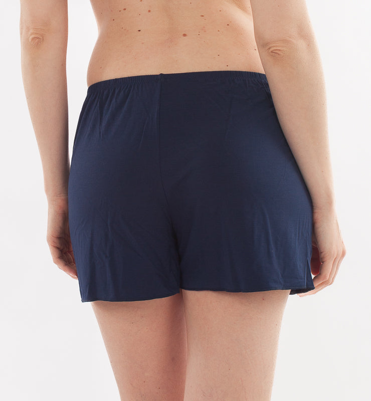 Pigiama corto in Tencel™