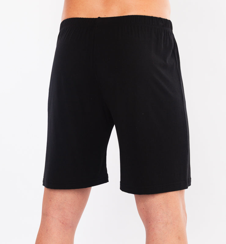 Pantaloncini Corti Uomo in TENCEL™ - Morbidi e Comodi
