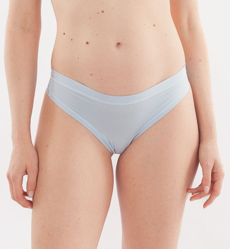 Slip brasiliana taglio laser in TENCEL™