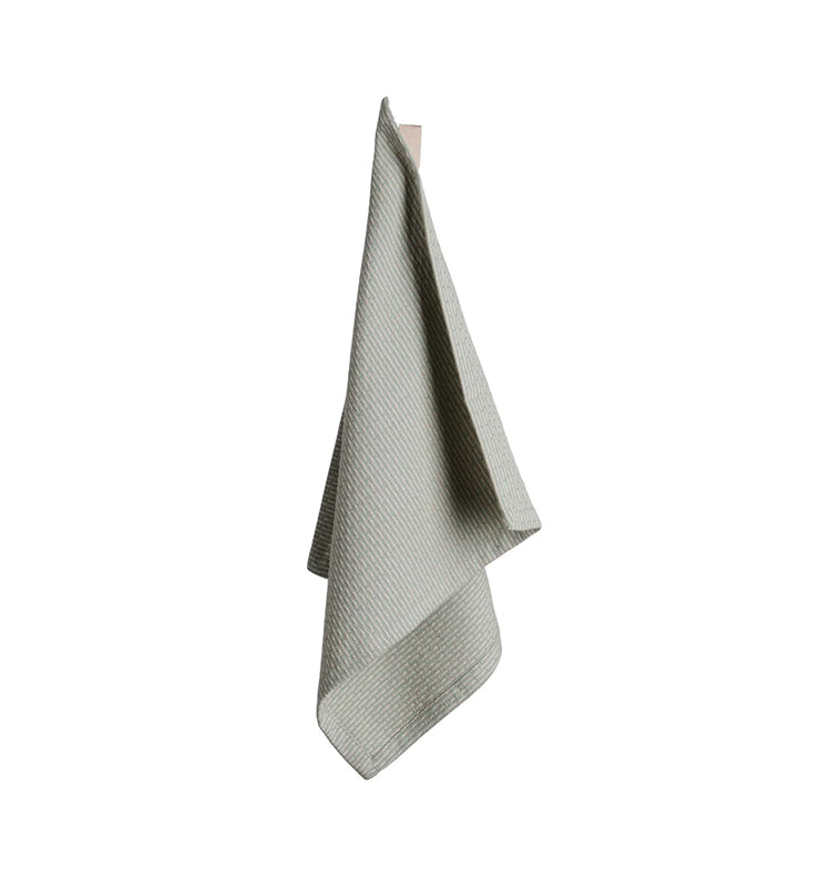 Panno da cucina super funzionale in cotone biologico - CASAGIN