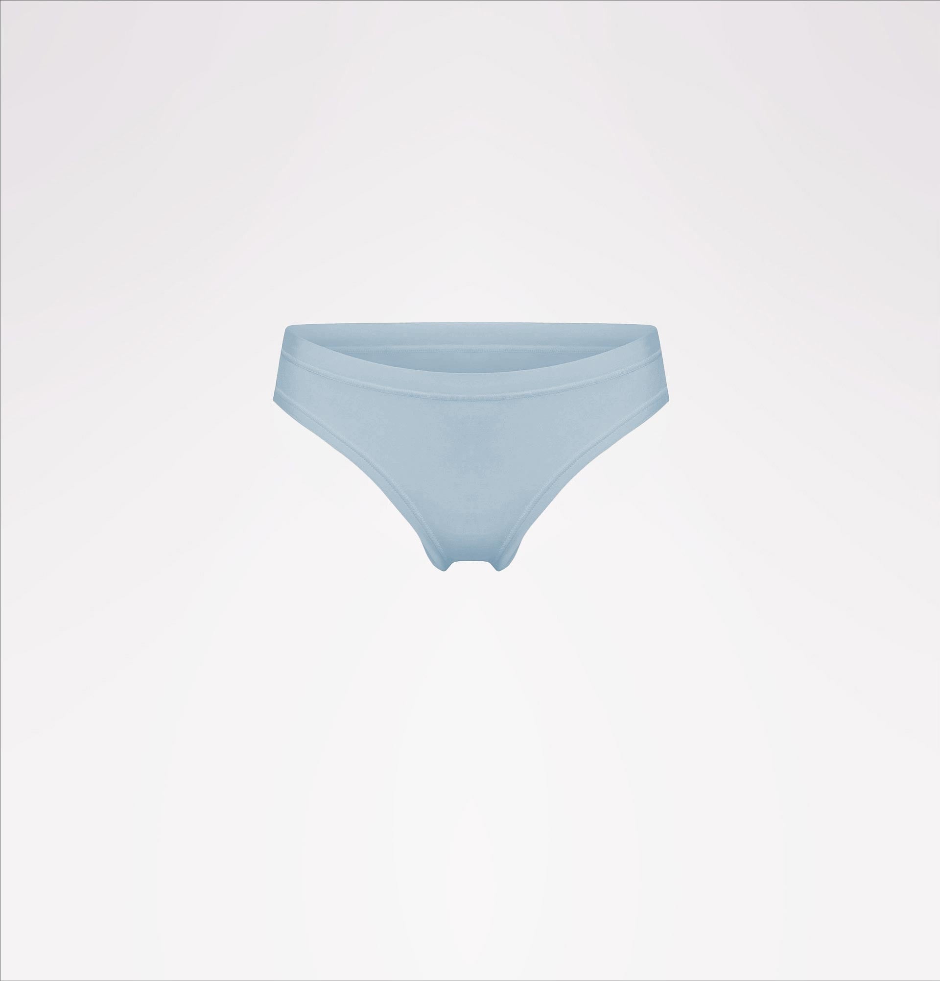 Slip brasiliana taglio laser in TENCEL™