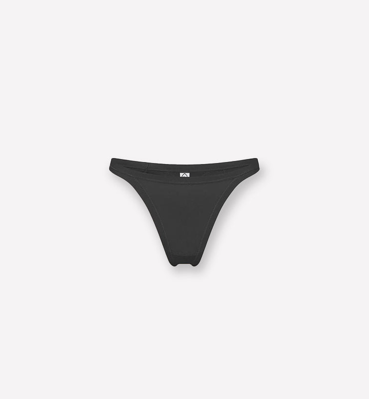 Slip perizoma in TENCEL™ - CASAGIN