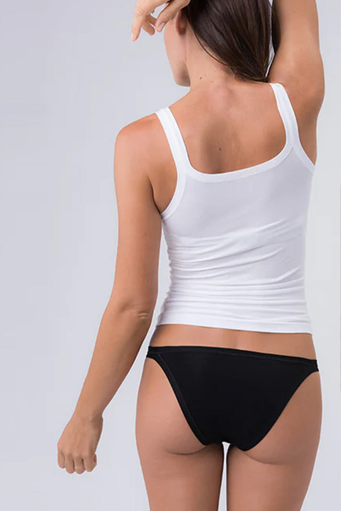 Slip tanga in TENCEL™