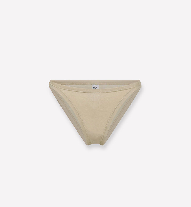 Slip tanga in TENCEL™ - CASAGIN