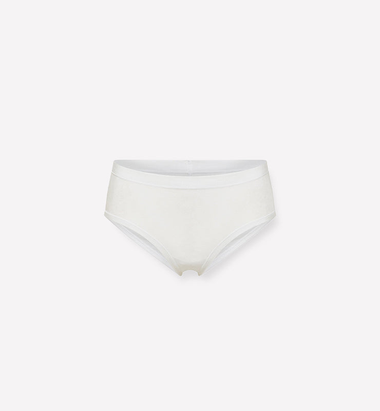 Slip culotte mini in TENCEL™ - CASAGIN