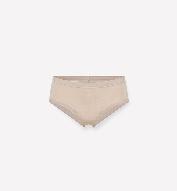 Slip culotte mini in TENCEL™ - CASAGIN