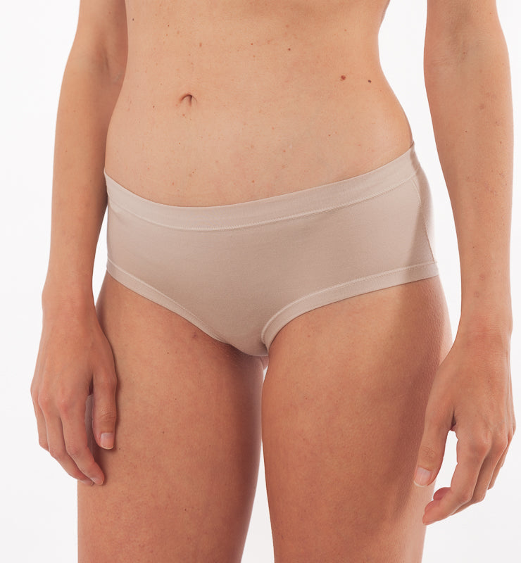 Slip culotte mini in TENCEL™ - CASAGIN
