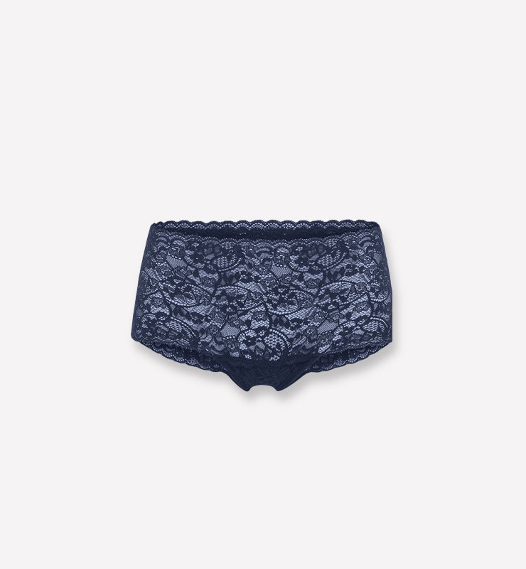 Culotte in pizzo biodegradabile - CASAGIN