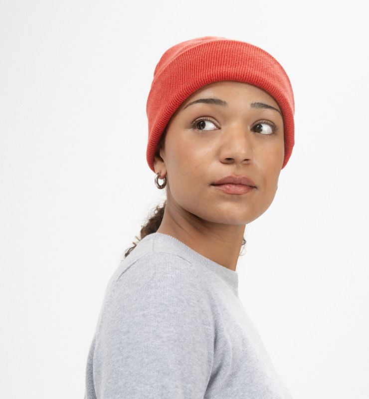 Berretto in fibra naturale Morbido e Versatile - CASAGIN