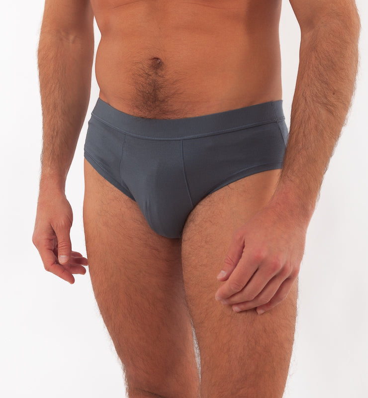 Slip uomo in TENCEL™ - CASAGIN