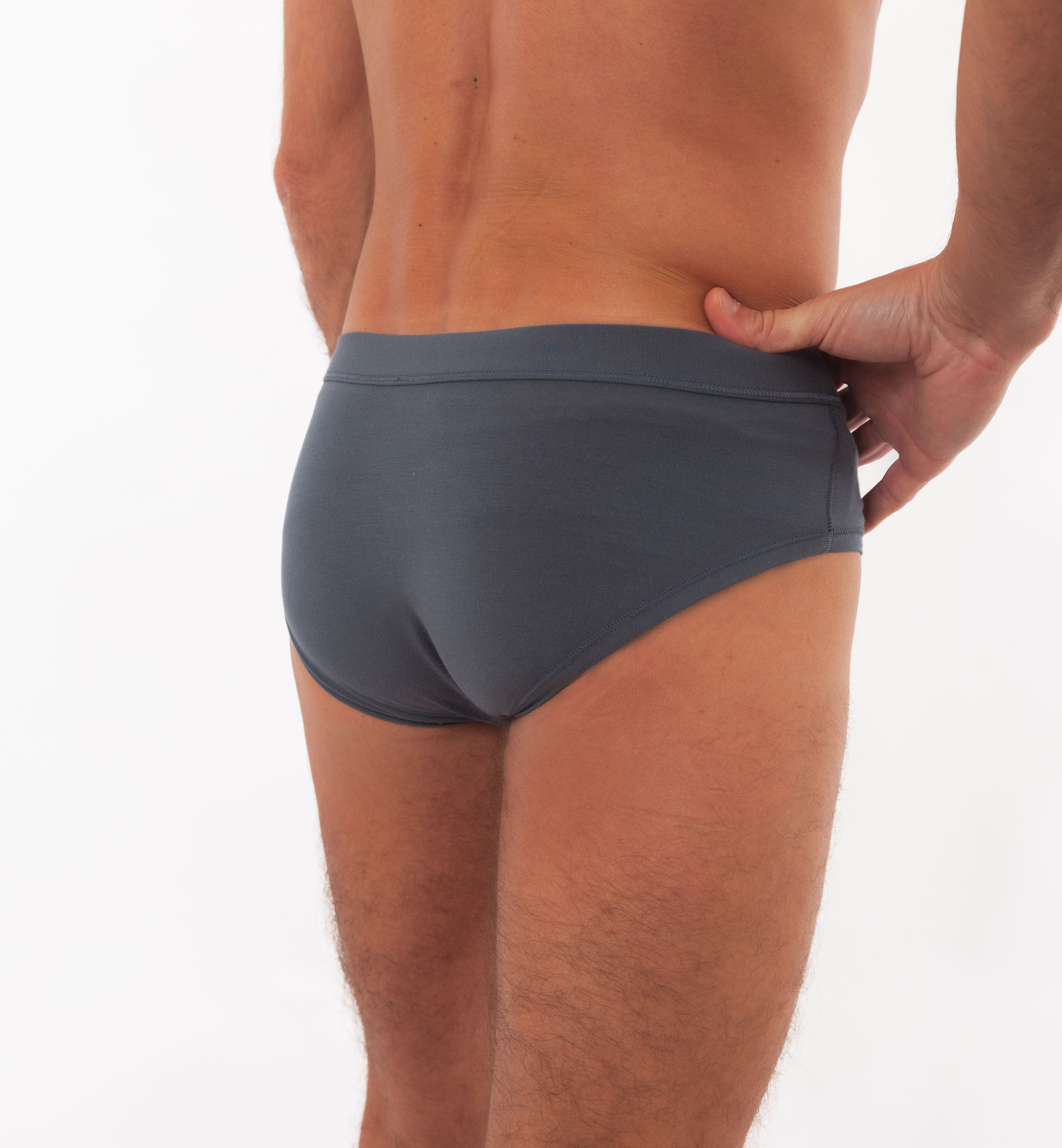 Slip uomo in TENCEL™ - CASAGIN