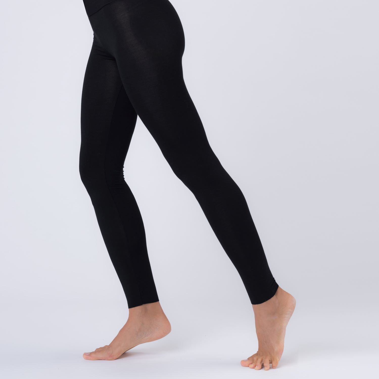 Leggings in TENCEL™ - CASAGIN